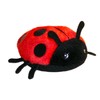 The Puppet Company - Finger Puppets - Ladybird, PC020253