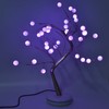 Tree Lamp 36leds USB Powered Or Battery Powered Remote Control