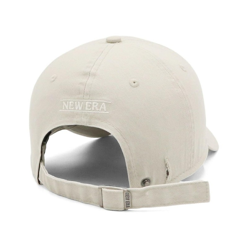 Newera Casual Classic NER36C8185 Collaboration Peanuts Snoopy Hat, gray (stone),