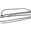 36 1/8" Crossbow String for Wicked Ridge Invader X4 (Black)