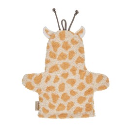 Giraffe Kaya Wash Mitt