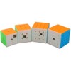 Gobus MoYu MoFangJiaoShi Cubing Classroom Meilong Series Magic Cube 2x2