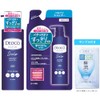 Deoko Scalp Care Shampoo Refill Set with Gokujun Sachet