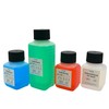 pH Calibration Solution Set Consisting of 100 ml pH 7,