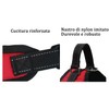MENGTEQI Professional Dog Harness, Comfortable and Breathable, Adjustable for Small