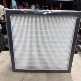 Laguna M|FLUX:5 HEPA PANEL FILTER Pleated High-Efficienc