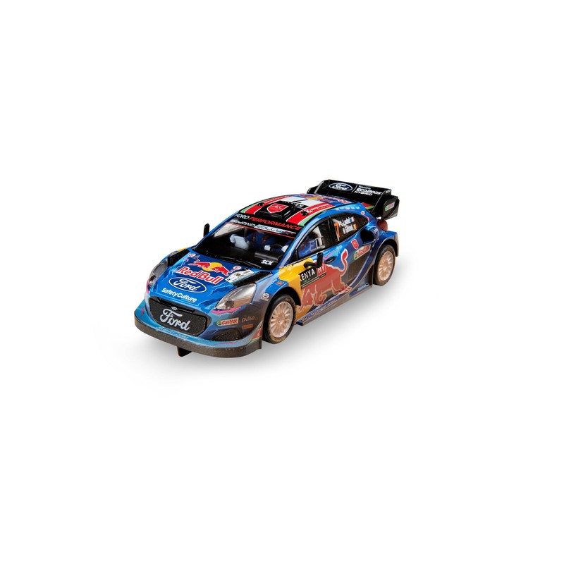 SCALEXTRIC - Racing Car Advance - Slot Car 1:32 Scale