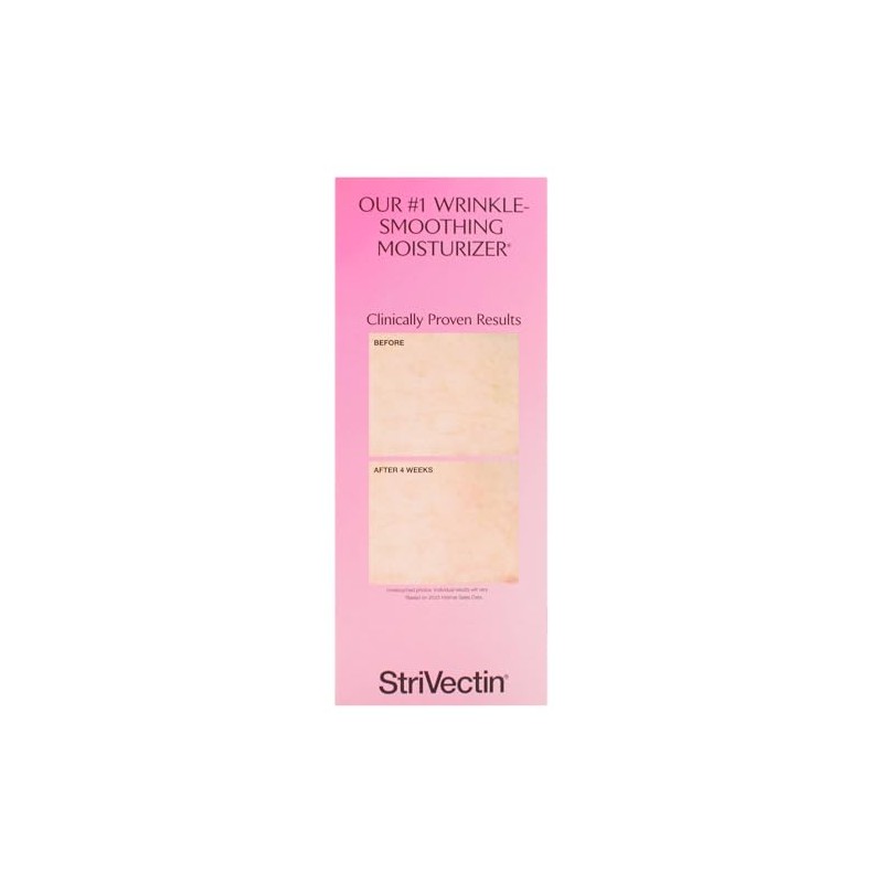 StriVectin SD Advanced Plus Intensive Moisturizing Concentrate, 4 Fl Oz