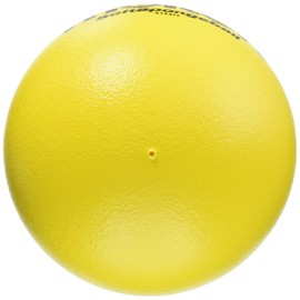Molten STS21Y Soft Sponge Ball, 8.3 inches (21 cm), Y Yellow