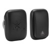 Wireless Music Doorbell Battery Free Self Generating Long Control Distance