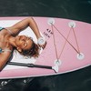 BB Hapeayou Inflatable Boat Kayak D-ring Small Round Pad/Patch Watercraft