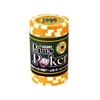 GP Prime Poker Chip 1000, Casino Chip
