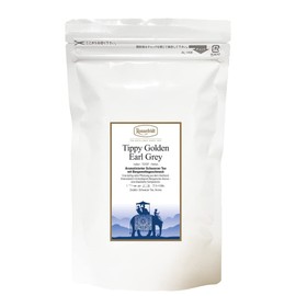 Ronnefeld Tea Leaves Golden Earl Gray (50g)