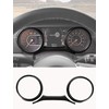 Savadicar Carbon Fiber Interior Accessories - Instrument Panel Trim Set