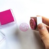 Aladine Izink Pigment Metal Gold Ink Pad - Gold Ink