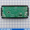 Supplying Demand W11122531 W10834012 Electric Range Control Board Replacement