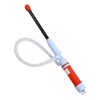 Fluid Extractor Pump Cordless Electric Liquid Transfer Pump for Gasoline