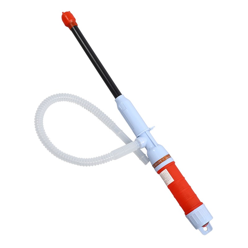 Fluid Extractor Pump Cordless Electric Liquid Transfer Pump for Gasoline