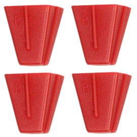 Senco HC0729 No Mar Tip Replacement Part - 4 Pack