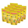 Mahatma Yellow Rice Mix, Long-Grain Rice, Stovetop or Microwave Rice,