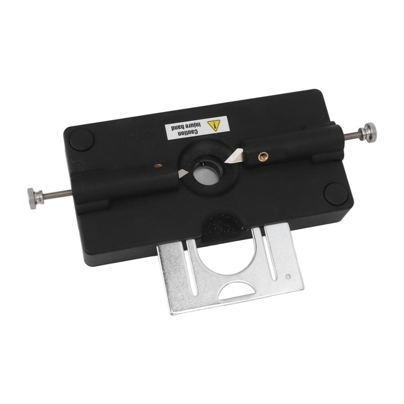 Inserts Dowel Maker ABS Auxiliary Drilling Needle Easy To Use