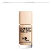 Make Up For Ever Hd Skin Foundation - Base De