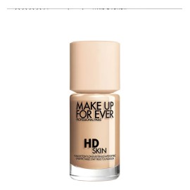 Make Up For Ever Hd Skin Foundation - Base De Maquillaje