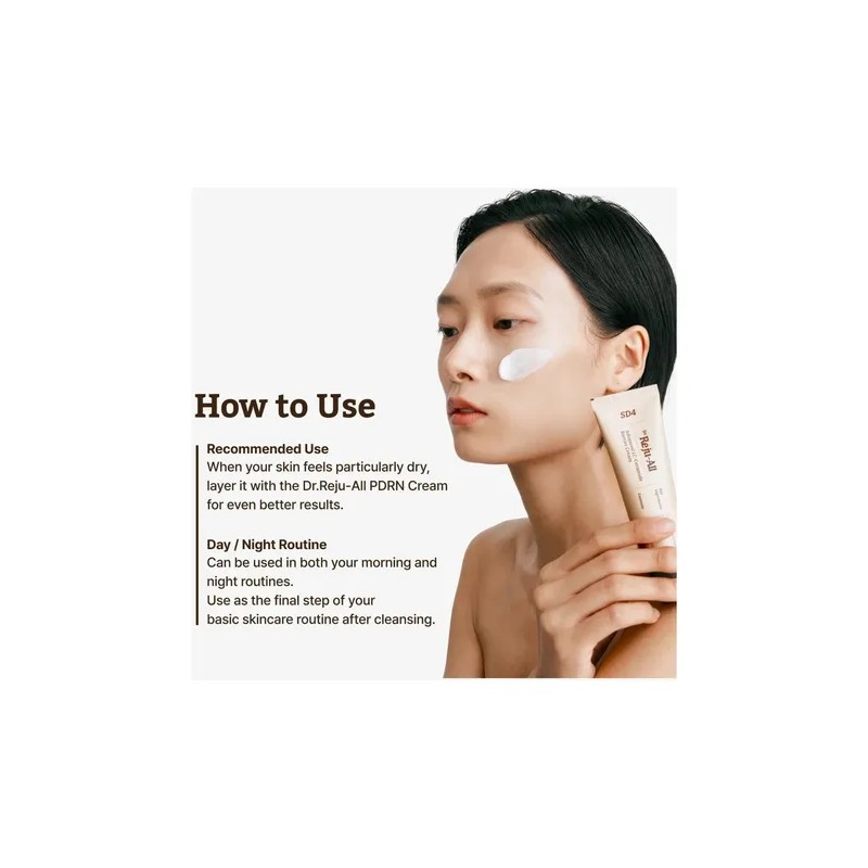 Kit Dr. Reju-all Advanced Skin Repair Arrugas, Manchas