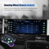ESSGOO 5" Car Stereo Radio Apple Carplay & Android Auto