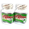 LIMPIA ORGANOS ORIGINAL Complete SUPPORT Organ Detox Free Shipping Exp