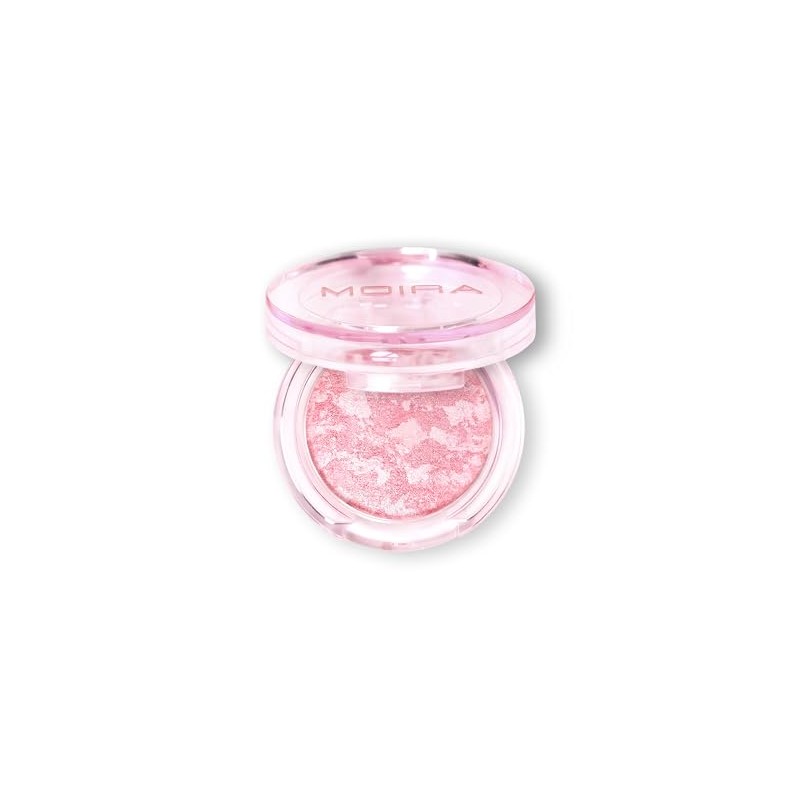 Moira Rubor Marvelous Baked Blush (001, Wedding Cake)