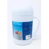 Thermos Hot/Cold .6-Ltr Vacuum Insulated Lunch Food Jug Flask Jar