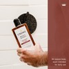 Cremo Body Wash Men, A Sophisticated Blend of Distillers Spice,