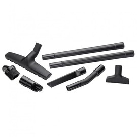 Heavy-Duty Shop Vacuum Accessory Kit