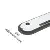 Fulton Phenolic Zero Clearance Insert fits Older Craftsman Table Saws