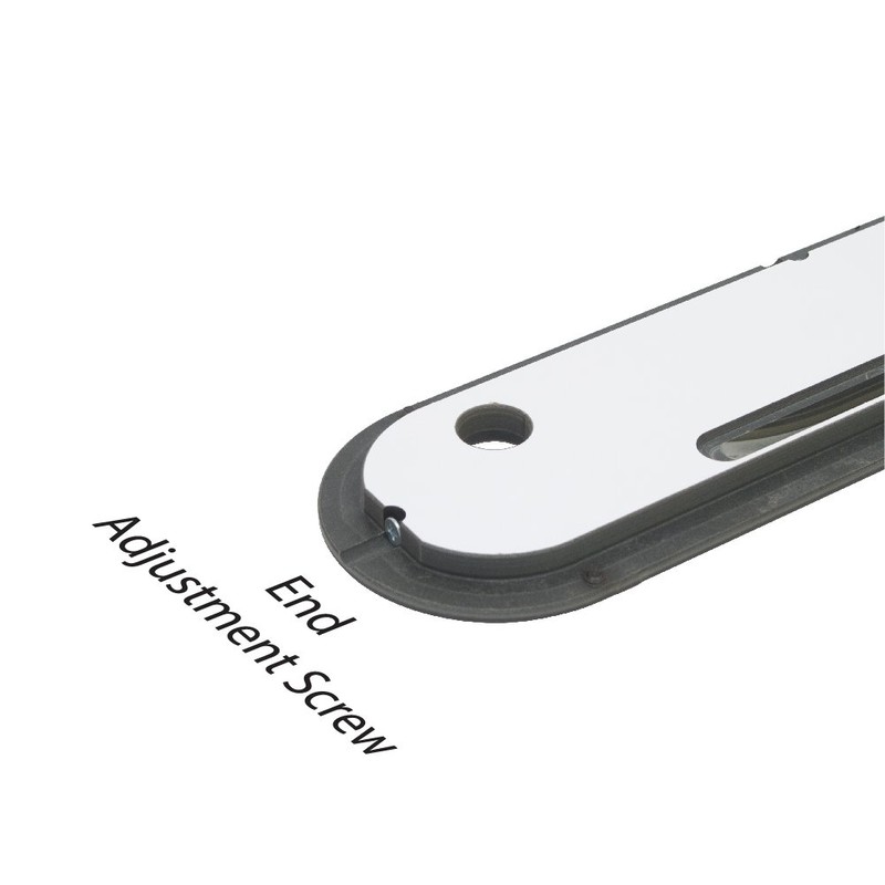 Fulton Phenolic Zero Clearance Insert fits Older Craftsman Table Saws