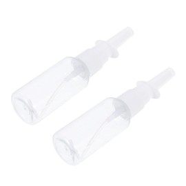 KOMBIUDA Nasal Cleaning Tools Baby Nasal Baby Nasal Congestion Relief Plastic Nasal Irrigator