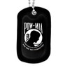 PinMart 25 Pack Military Style Dog Tag Silicone Silencer -