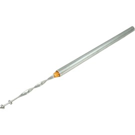 Series 200 Caldwell 11" Spiral Balance for Tilt Windows, 5/8" Diameter - Red Tip