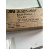 Scotch 3-M Scotch-Weld Two Part Epoxy Adhesive 2216 B /