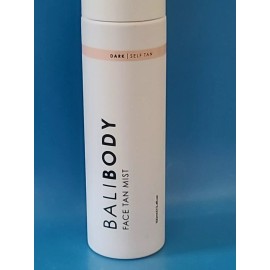 bali body • DARK • SELF TAN • FACE TAN MIST 3.4 oz / 100 mL