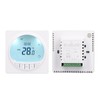 Water Floor Heating Thermostat LCD Display Smart Home Temperature Controller