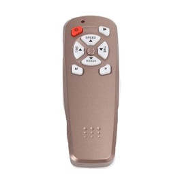 EILISON Remote for Fitmax, Bolt,Atom Vibration Plate