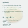 Marini SkinSolutions C-ESTA Face Serum - Lifts, Firms & Protects