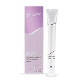 Dr. Spiller Biomimetic Skin Care Lip Zone Boost Lip Contour Filler Cream 15ml