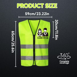 Stag Do Party Accessories Men Funny Gifts for Men Stag Party Decorations Funny Birthday Wedding Gifts Mens Bachelor Party Decorations Groom to be Gifts Stag Do Outfit Party Gifts