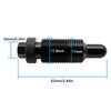 MagiDeal 3242 Locking Pin for Crankshaft Tool Former Durable High