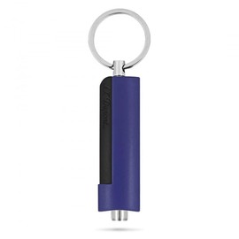 LIGHTERUSA S.T. Dupont Maxijet Cigar Punch - Ocean Blue & Black