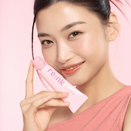 NEW Pink Radiance Tone Up Light Cream 50ml / NEW 핑크 래디언스 톤 업 빛크림 50ml