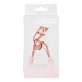 Rizador De Pestañas Light Pink Beauty Creations